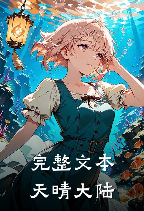 完整文本天晴大陆