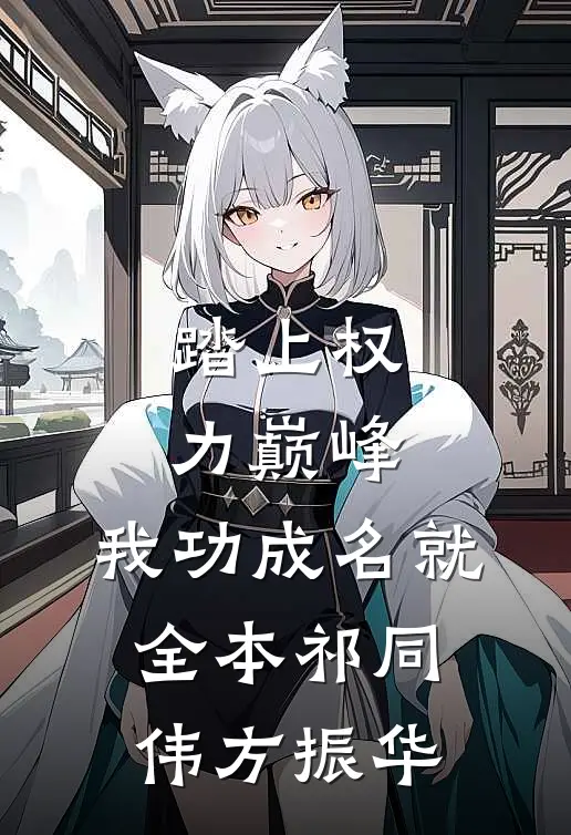 踏上权力巅峰，我功成名就全本祁同伟方振华