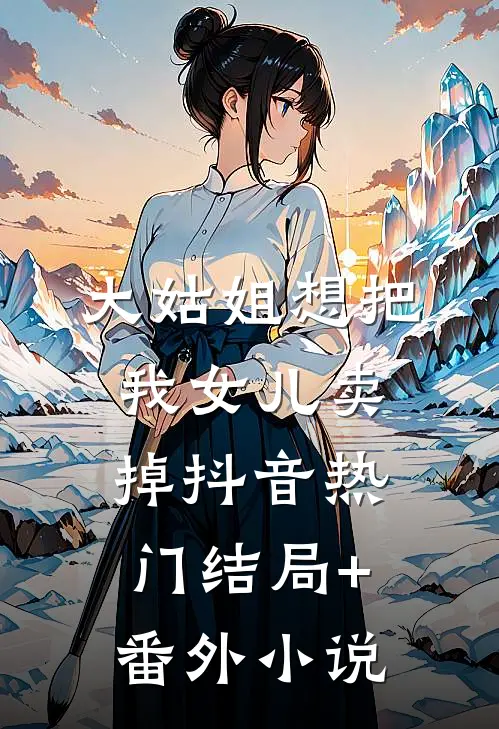 大姑姐想把我女儿卖掉抖音热门结局+番外小说