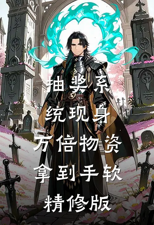 抽奖系统现身，万倍物资拿到手软精修版