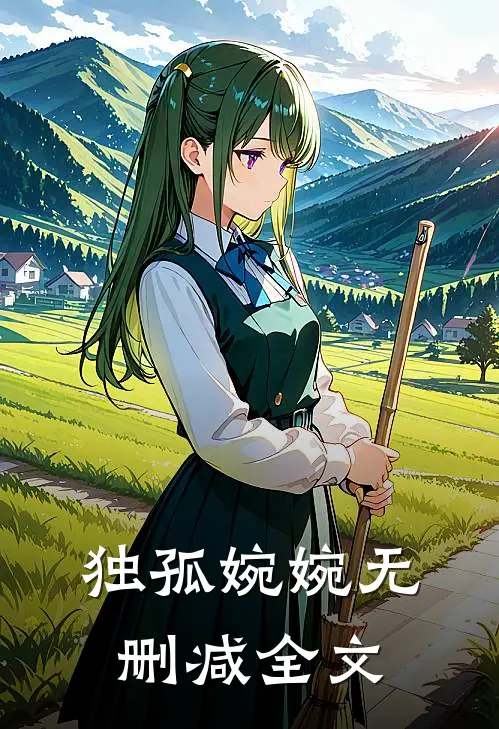 独孤婉婉无删减全文