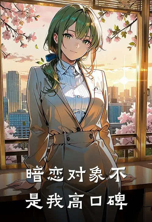 暗恋对象不是我高口碑