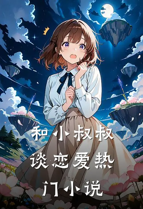和小叔叔谈恋爱热门小说