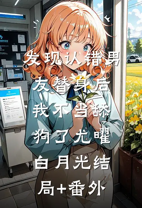 发现认错男友替身后我不当舔狗了尤曜白月光结局+番外