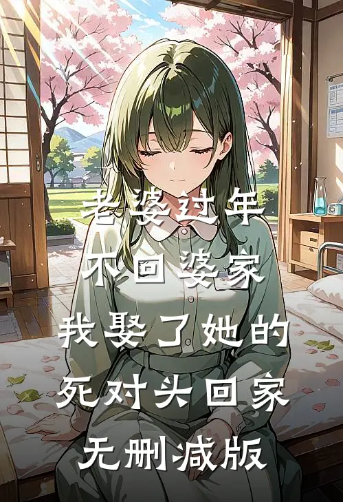 老婆过年不回婆家，我娶了她的死对头回家无删减版