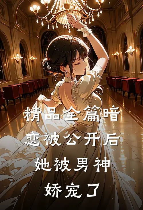 精品全篇暗恋被公开后，她被男神娇宠了