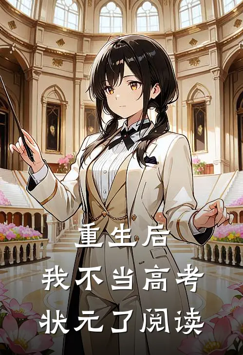 重生后，我不当高考状元了阅读