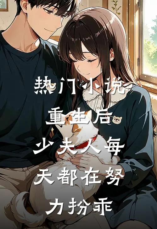 热门小说重生后，少夫人每天都在努力扮乖