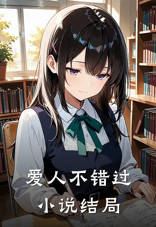 爱人不错过小说结局