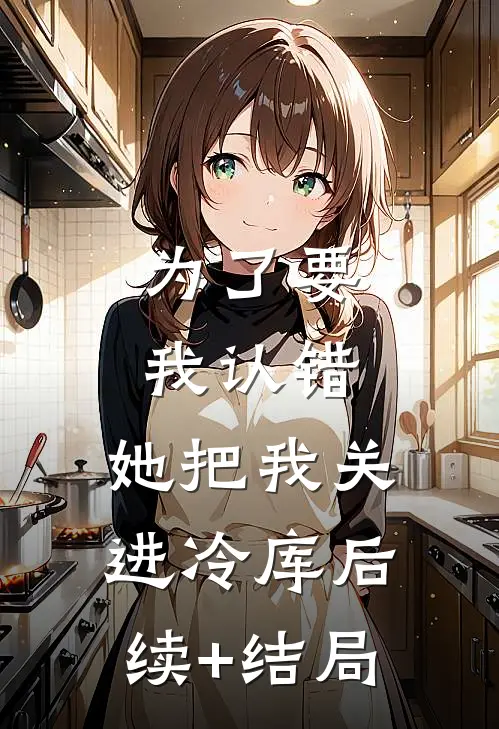 为了要我认错，她把我关进冷库后续+结局