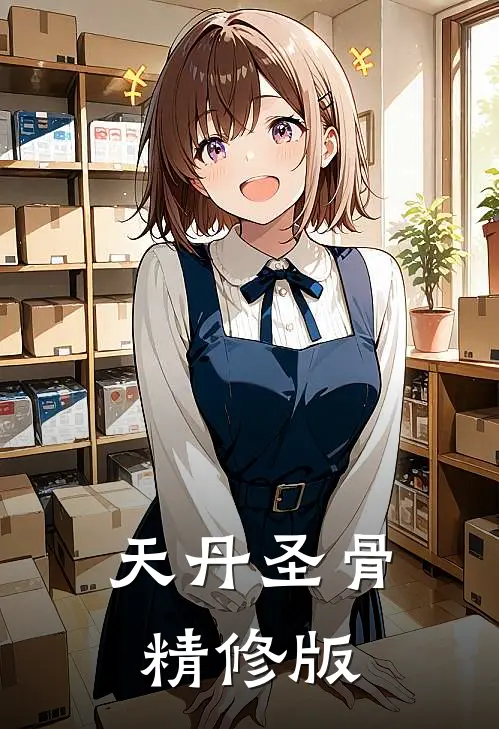 天丹圣骨精修版