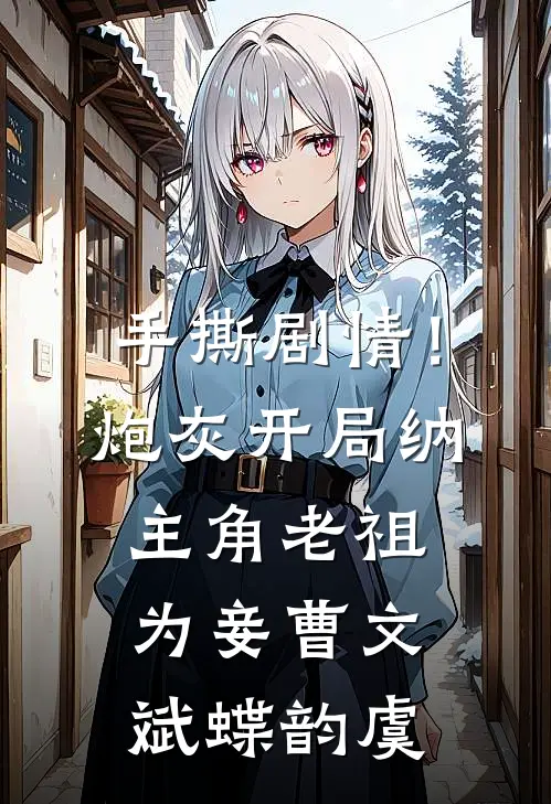 手撕剧情！炮灰开局纳主角老祖为妾 曹文斌蝶韵虞