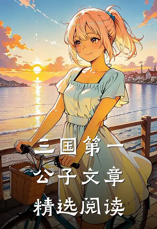 三国第一公子文章精选阅读