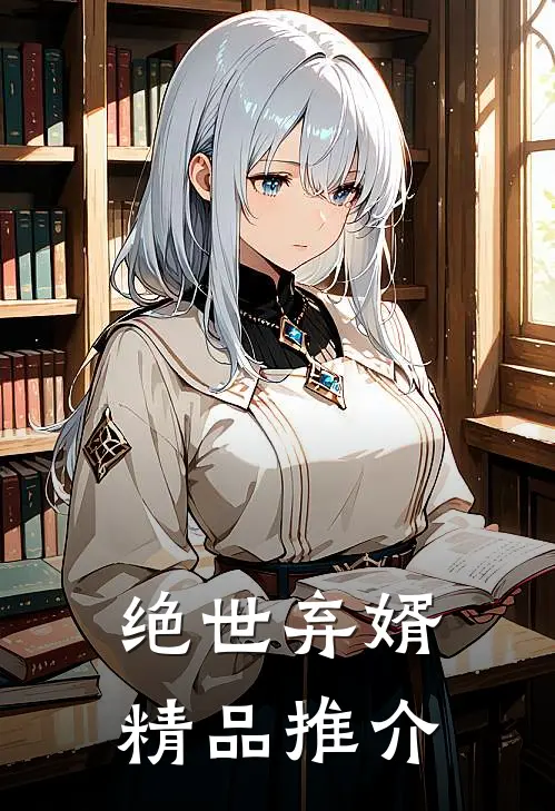 绝世弃婿精品推介