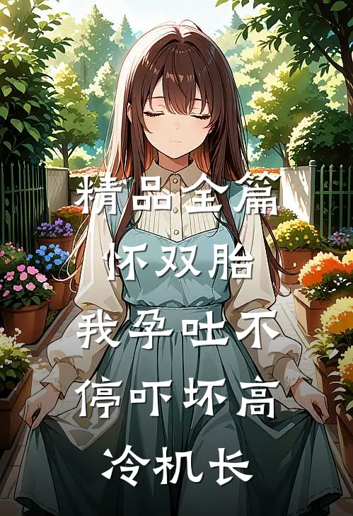 精品全篇怀双胎，我孕吐不停吓坏高冷机长