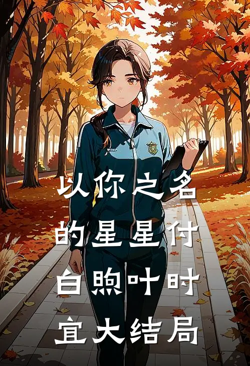 以你之名的星星付白煦叶时宜大结局