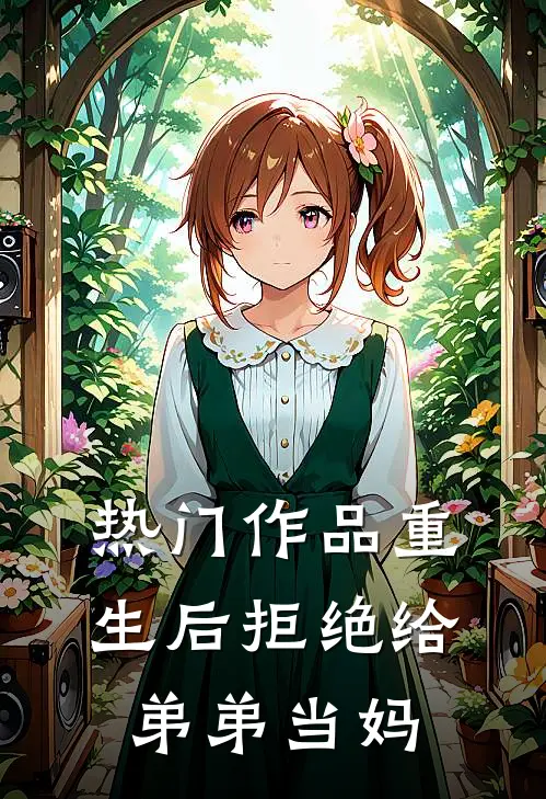 热门作品重生后拒绝给弟弟当妈