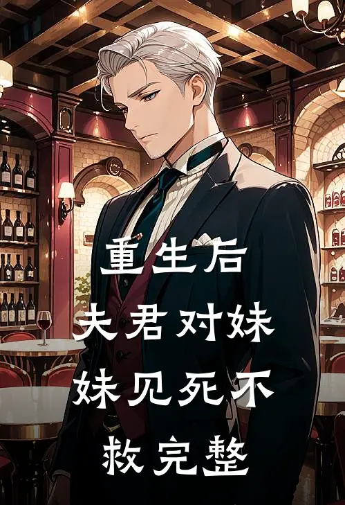 重生后，夫君对妹妹见死不救完整