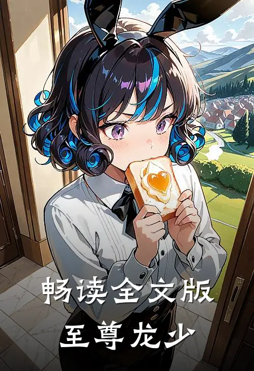 畅读全文版至尊龙少