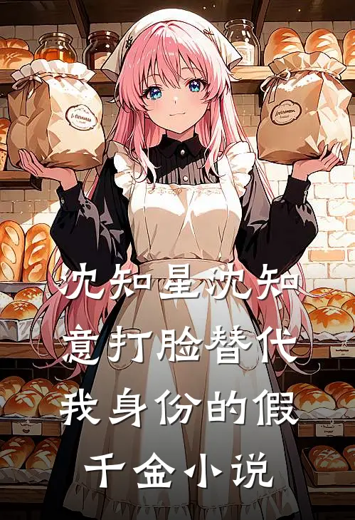 沈知星沈知意打脸替代我身份的假千金小说