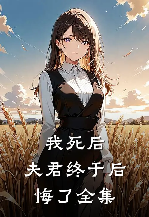 我死后，夫君终于后悔了 全集