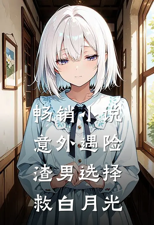 畅销小说意外遇险，渣男选择救白月光
