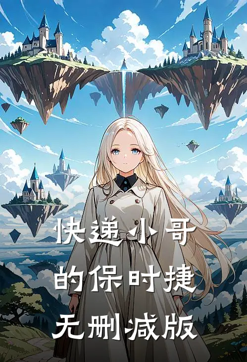 快递小哥的保时捷无删减版