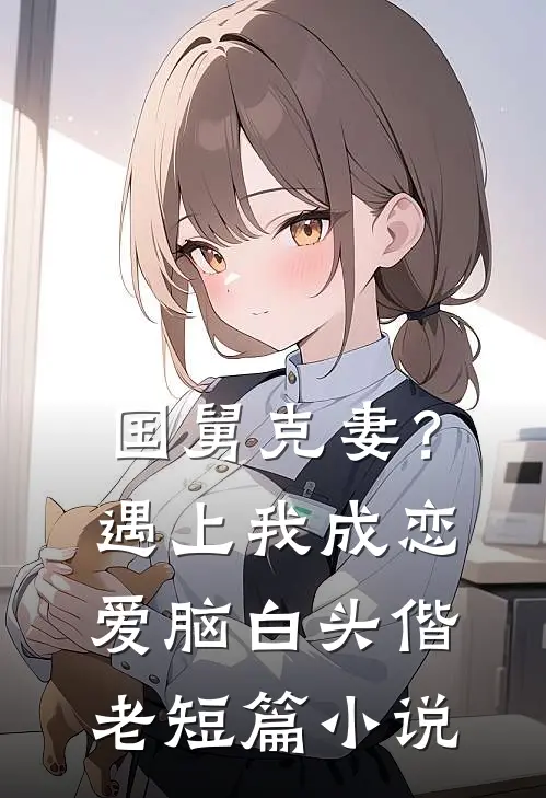 国舅克妻？遇上我成恋爱脑白头偕老短篇小说