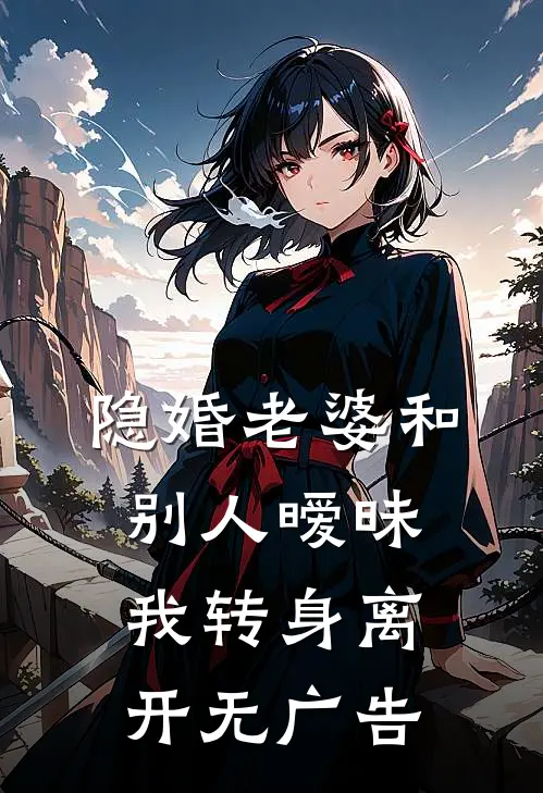 隐婚老婆和别人暧昧，我转身离开无广告