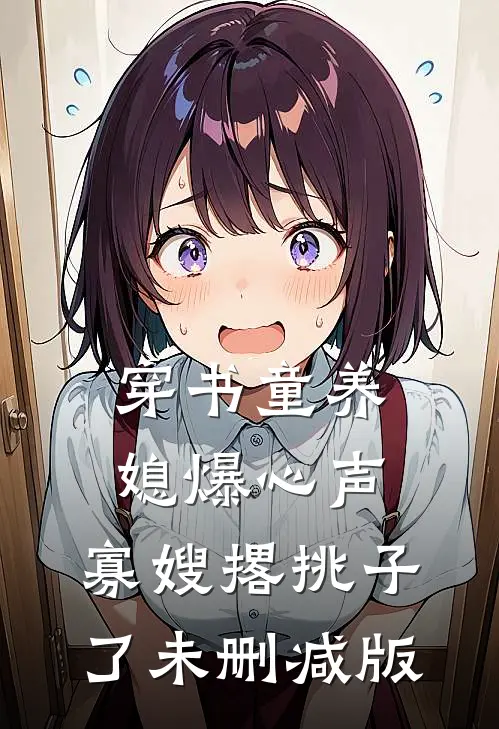 穿书童养媳爆心声，寡嫂撂挑子了未删减版
