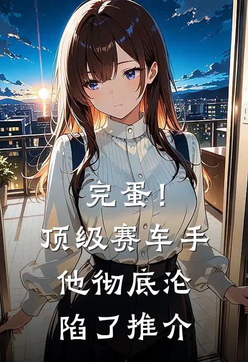 完蛋！顶级赛车手他彻底沦陷了推介