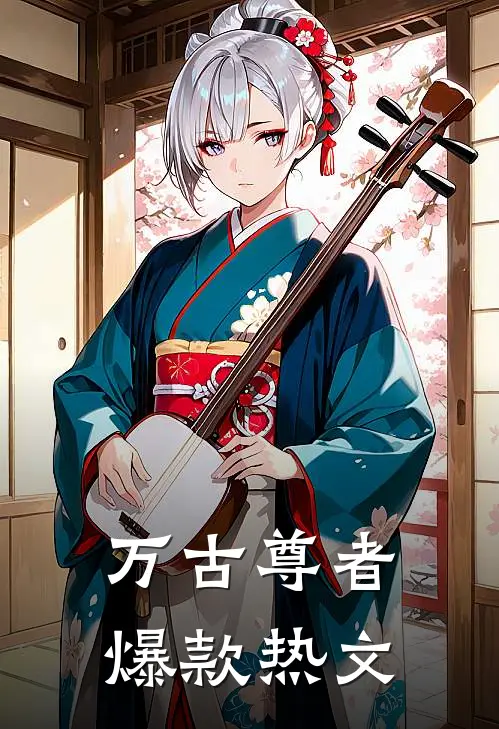 万古尊者爆款热文