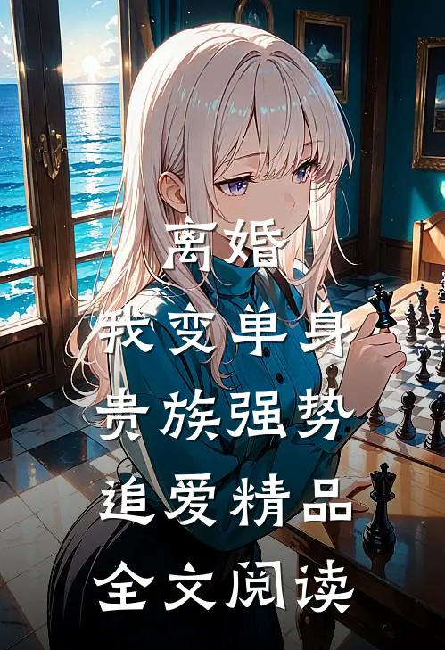 离婚：我变单身贵族强势追爱精品全文阅读
