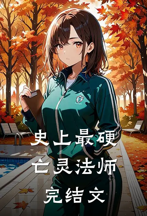史上最硬亡灵法师完结文