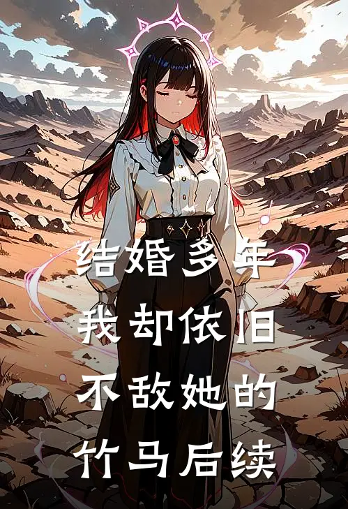 结婚多年，我却依旧不敌她的竹马后续