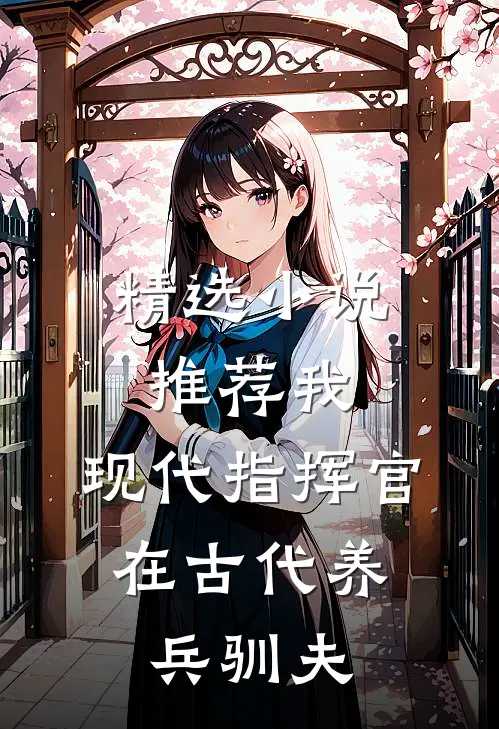 精选小说推荐我，现代指挥官，在古代养兵驯夫