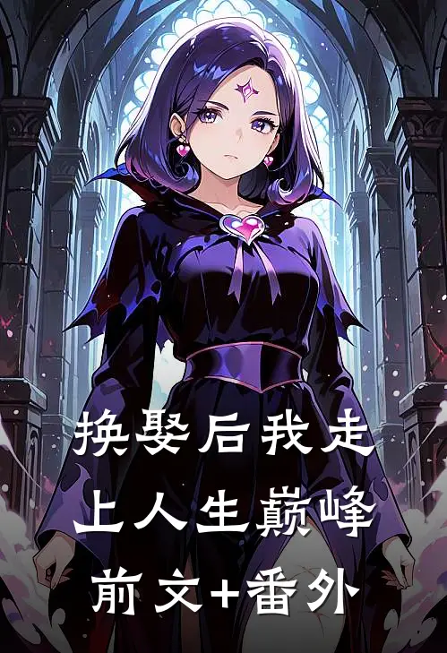 换娶后我走上人生巅峰前文+番外
