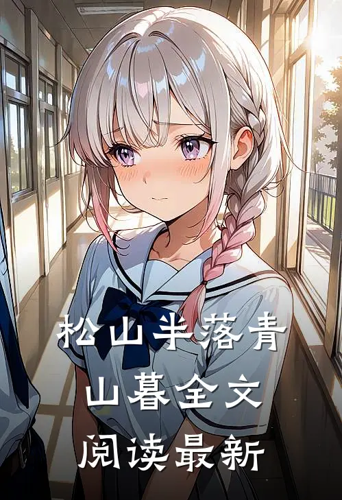 松山半落青山暮全文阅读最新