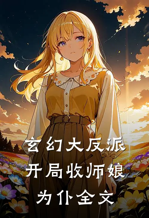玄幻大反派，开局收师娘为仆全文