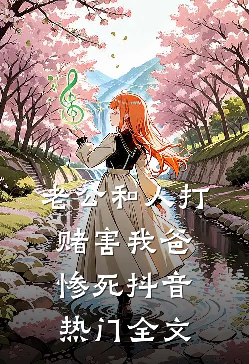 老公和人打赌害我爸惨死抖音热门全文