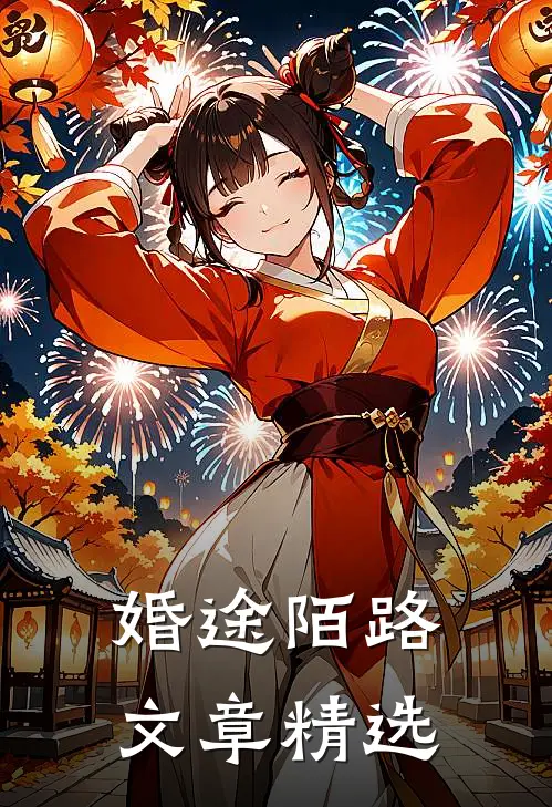 婚途陌路文章精选