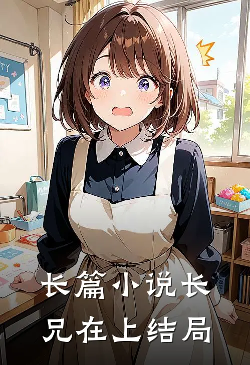 长篇小说长兄在上结局