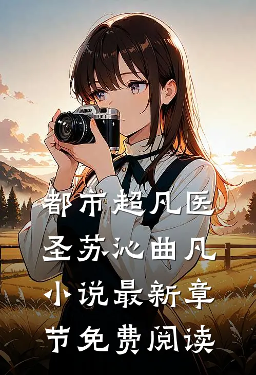 都市超凡医圣苏沁曲凡小说最新章节免费阅读