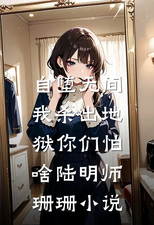 自堕无间，我杀出地狱你们怕啥陆明师珊珊小说