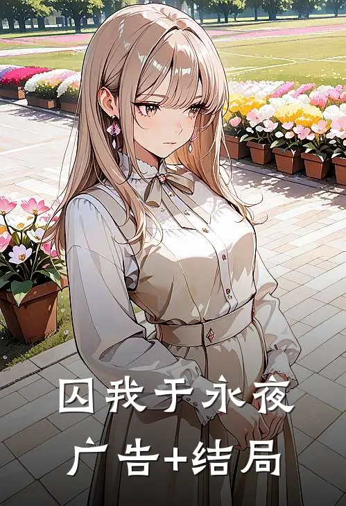 囚我于永夜广告+结局