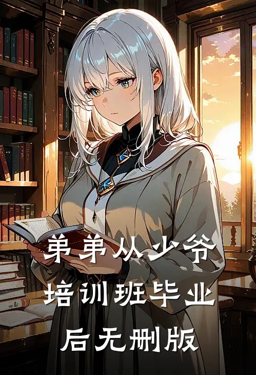 弟弟从少爷培训班毕业后无删版