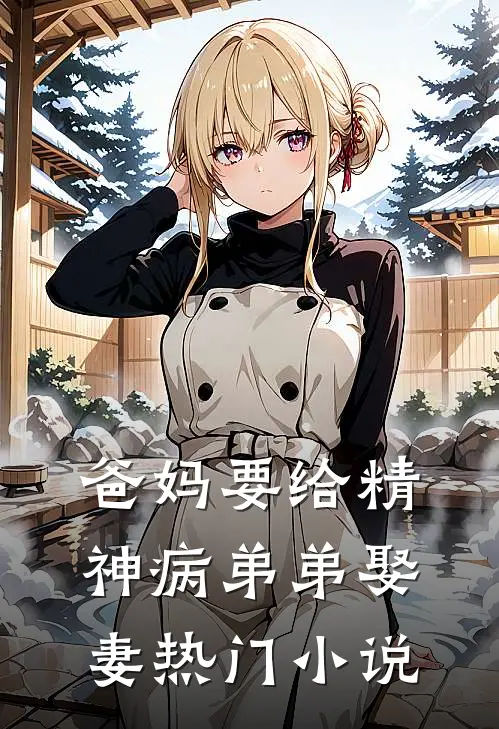 爸妈要给精神病弟弟娶妻热门小说