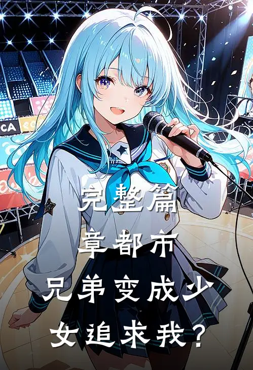 完整篇章都市：兄弟变成少女追求我？