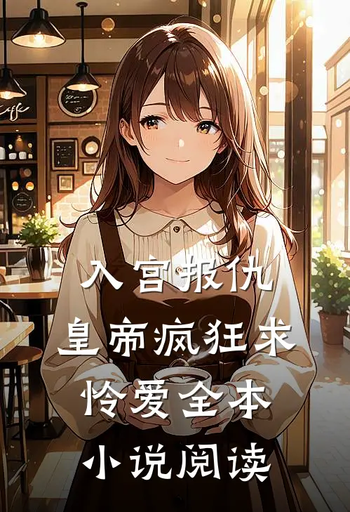入宫报仇，皇帝疯狂求怜爱全本小说阅读