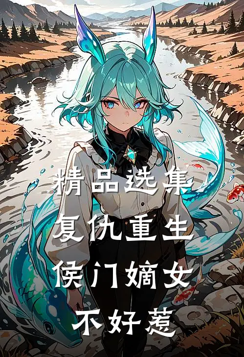 精品选集复仇重生：侯门嫡女不好惹